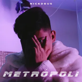 Metrópoli by NickDeus