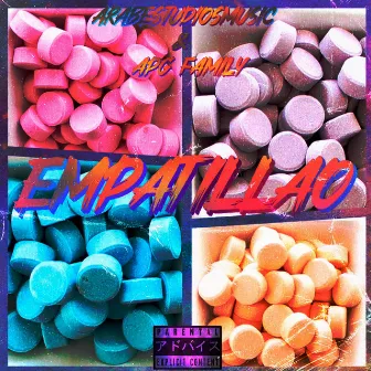 EMPATILLAO by El Arabe