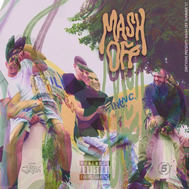 Mash Off