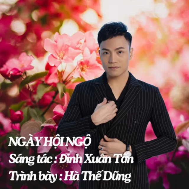 Ngày Hội Ngộ