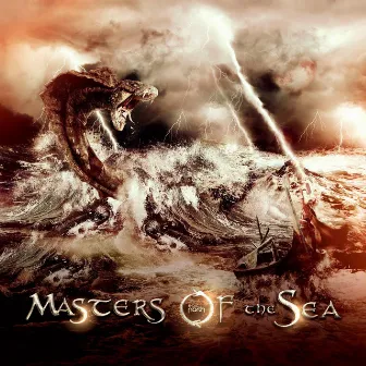 Masters of the Sea by Epic North