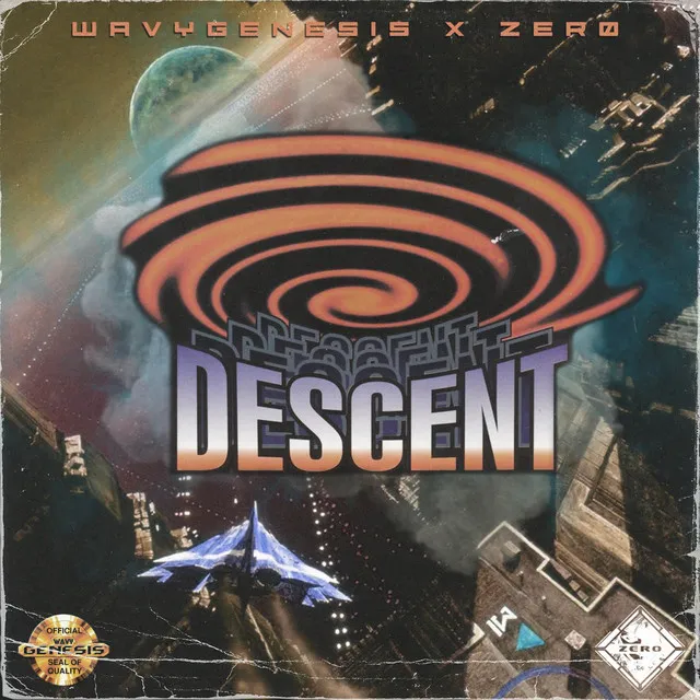 Descent