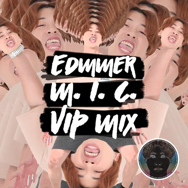 M.I.C. - Edmmer VIP Mix Version