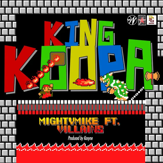 King Koopa