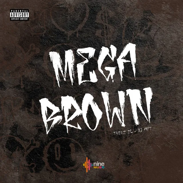 Mega Brown