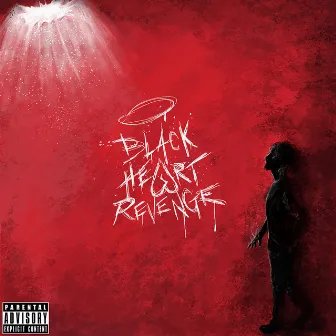 Black Heart Revenge by Wifisfuneral