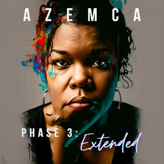 Phase 3 Extended by AzemCa