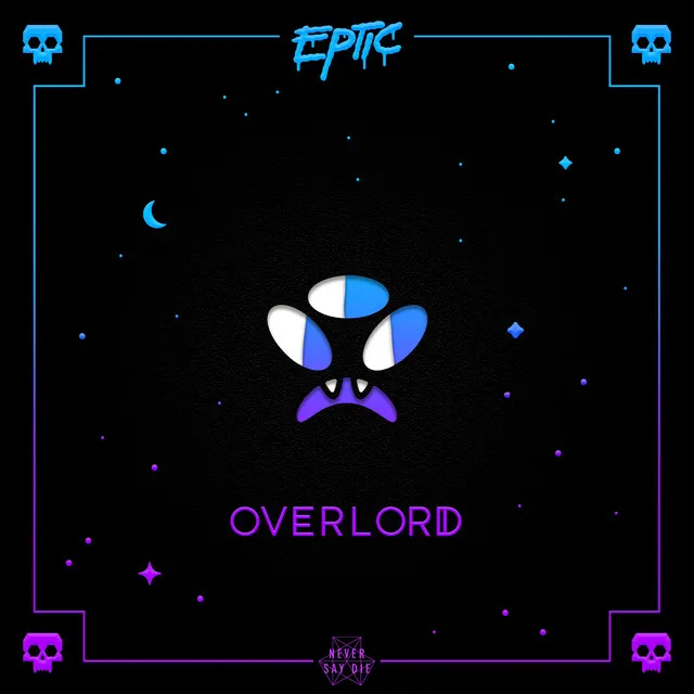 Overlord EP