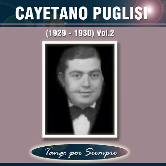 (1929-1930), Vol. 2 by Cayetano Puglisi