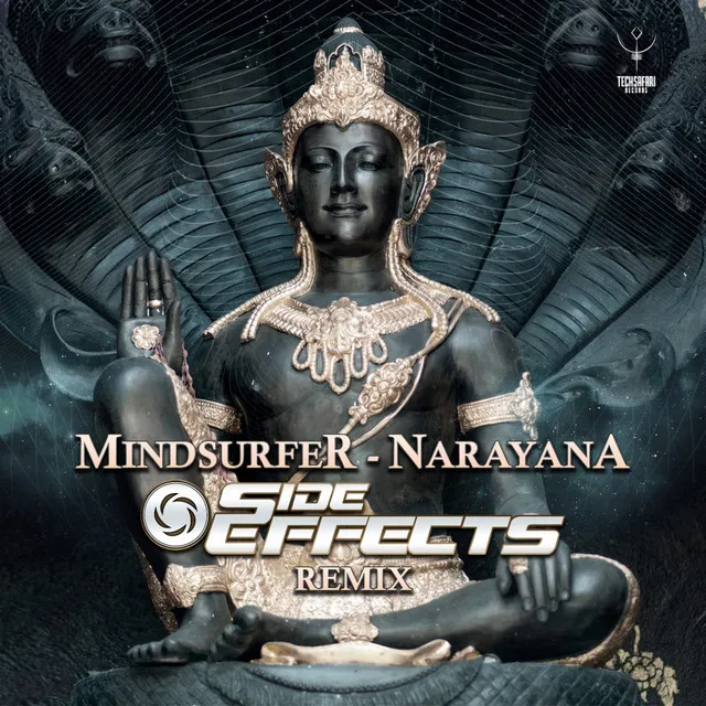 Narayana - Side Effects Remix