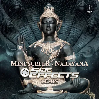 Narayana (Side Effects Remix) by Mindsurfer