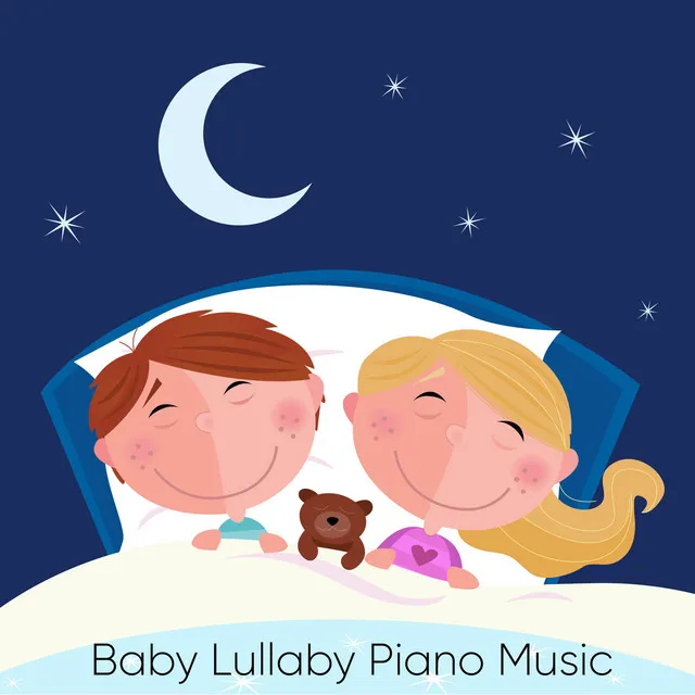 Mary Had a Little Lamb: Piano Lullaby