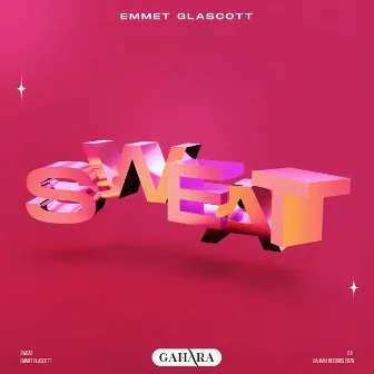 Sweat by Emmet Glascott