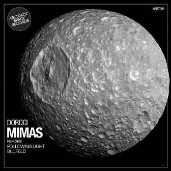 Mimas by Doroci