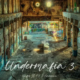 Undermafia 3 by Nafro GC