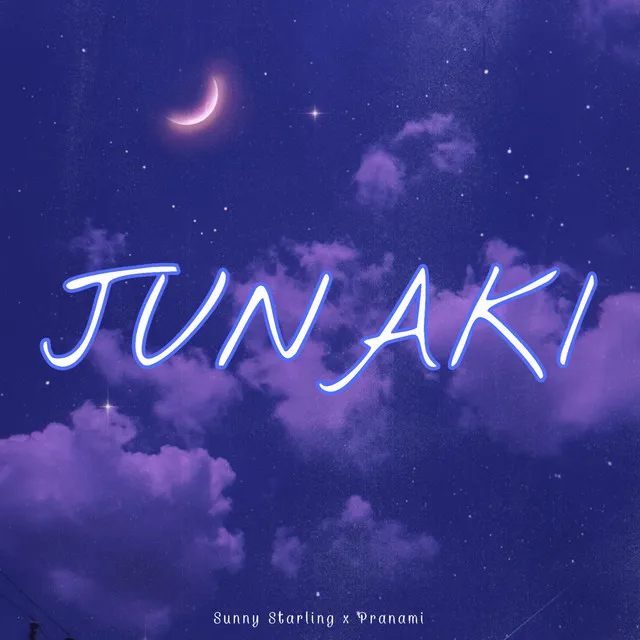 Junaki