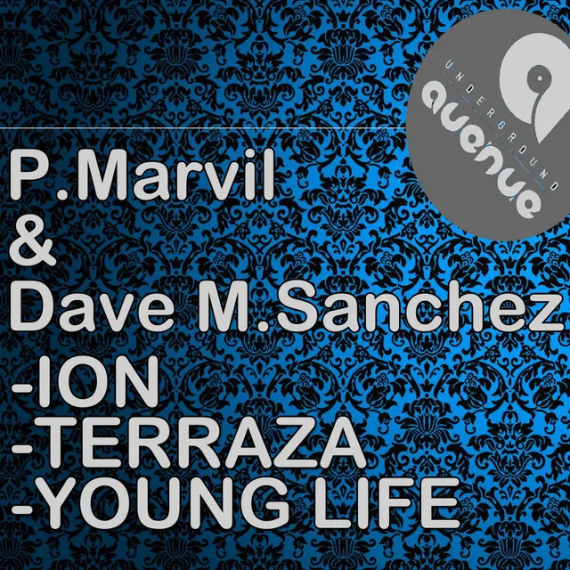 Young Life - Original Mix