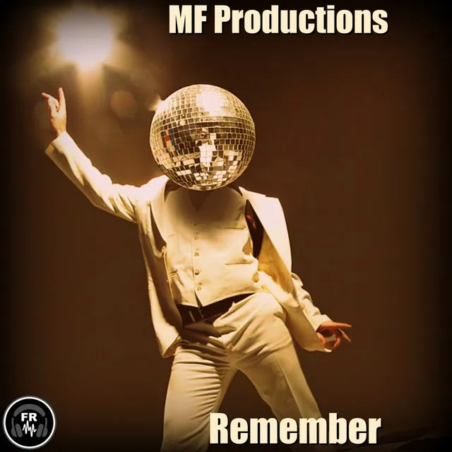 Remember - Main Mix