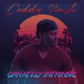 Ornately Intrinsic by Ceddy Nash