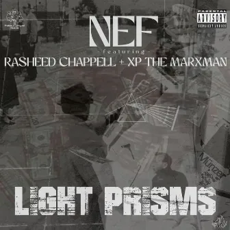 Light Prisms by Nef