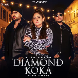 Diamond Koka by Juss Musik