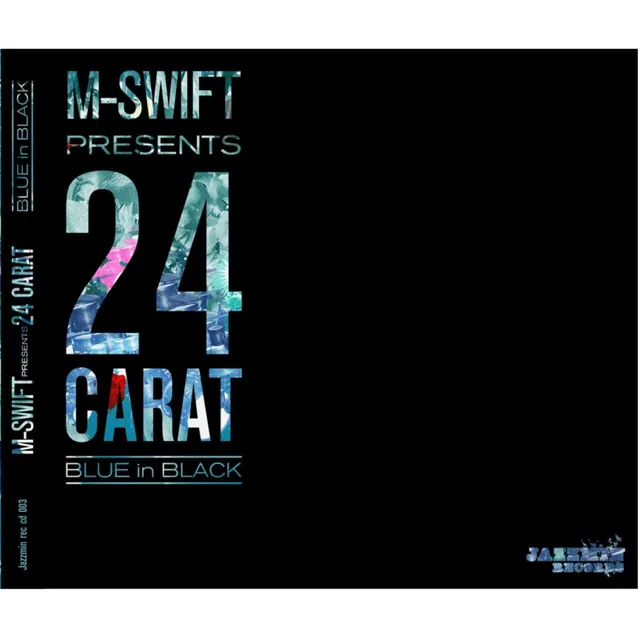 Yellow (M-Swift Presents 24 Carat)