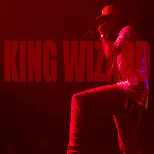 King Wizard