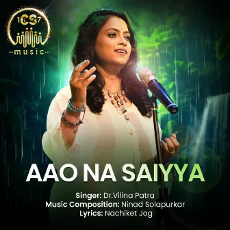 Aao Na Saiyya by Ninad Solapurkar