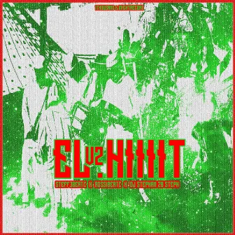 El Hiiit.V2 by DJ Stephan 20 Steph