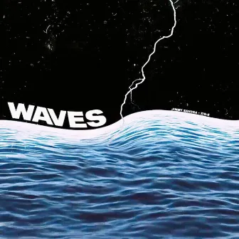 Waves by Unknown Artist