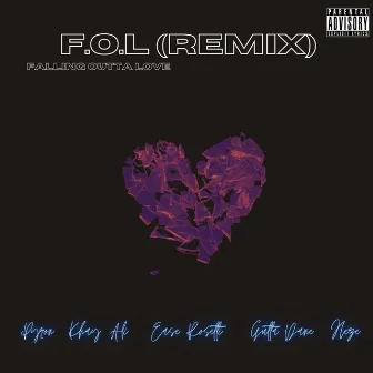 F.O.L [Falling Outta Love] (Remix) by Ease Rosetti