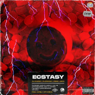 Ecstasy by Floriano