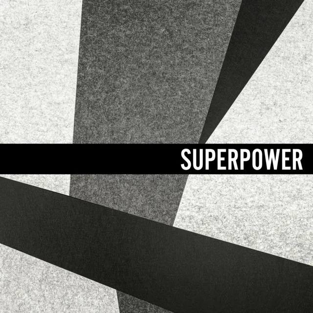 Superpower