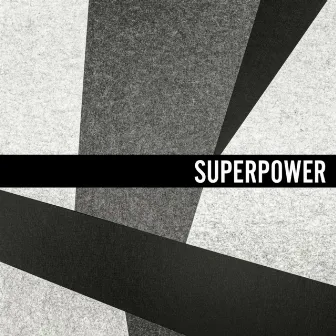 Superpower by 