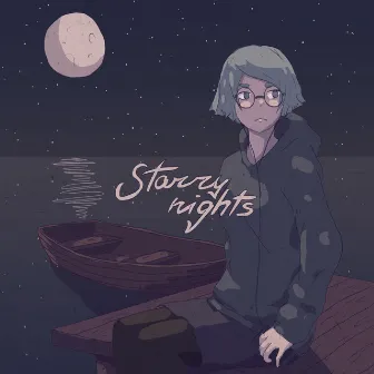 Starry Nights by Medda