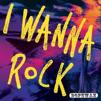 I Wanna Rock by Norman Weber