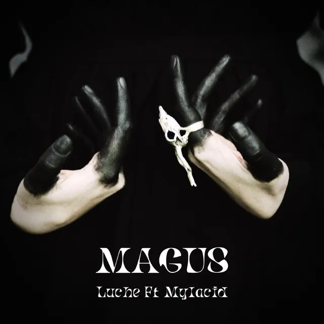 Magus