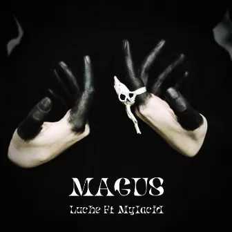 Magus by Luche