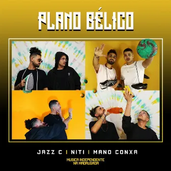 Plano Bélico by Jovem Niti