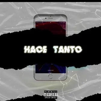 Hace Tanto by Cic's