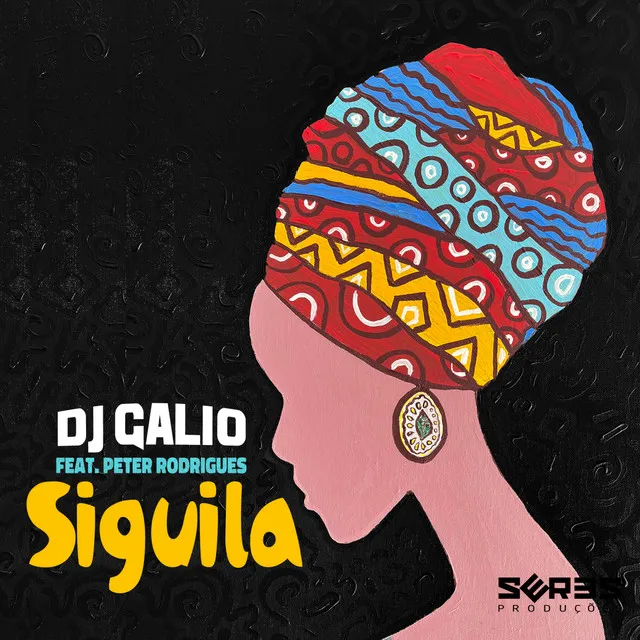 Siguila - Main Mix