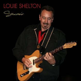 Souvenir by Louie Shelton