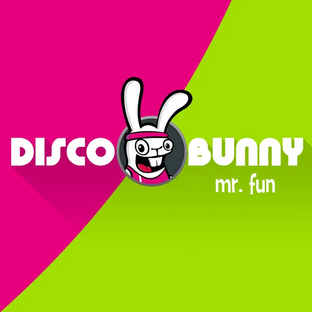 Disco Bunny (Mix 2)