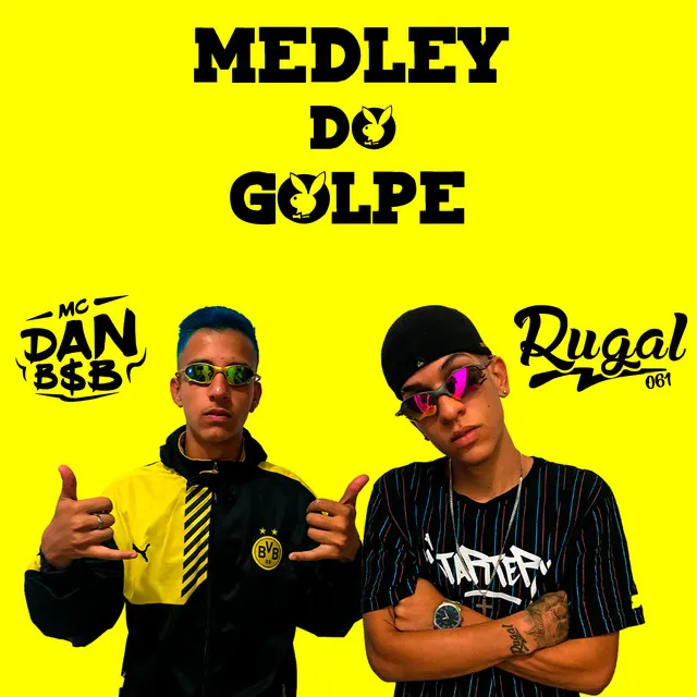 Medley do Golpe