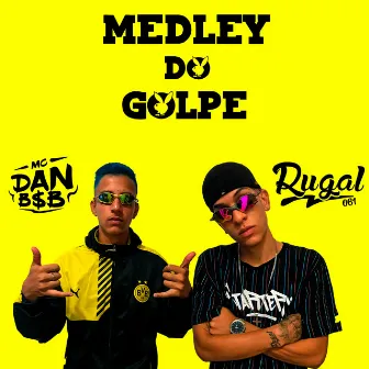 Medley do Golpe by 