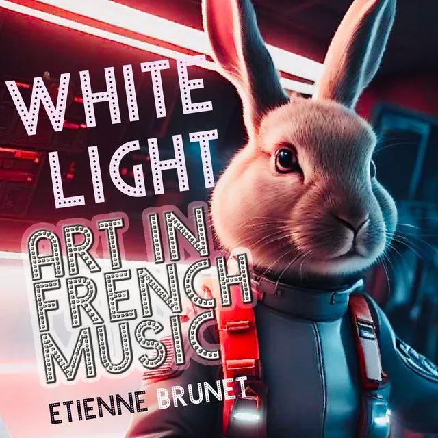 White Light (Art in French Music)