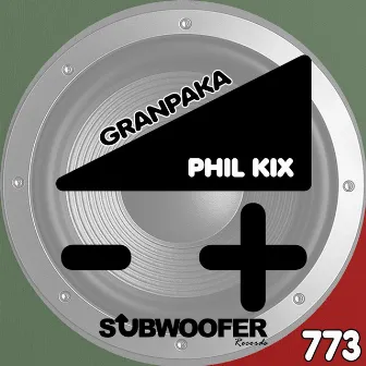 Granpaka by Phil Kix