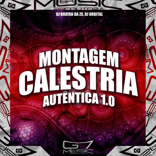 Montagem Calestria Autêntica 1.0