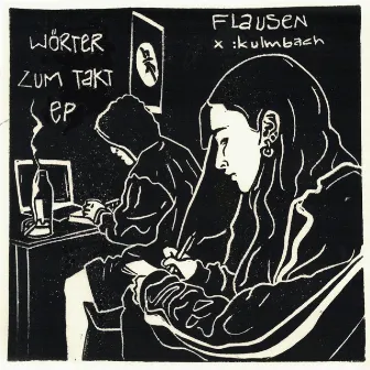 Wörter zum Takt EP by Flausen