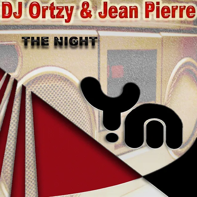 The Night - DJ Ortzy N.Y Remix